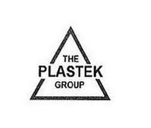 THE PLASTEK GROUP