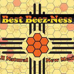 BEST BEEZ-NESS 11 NATURAL NEW MEXI