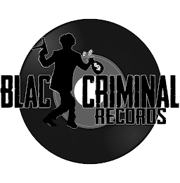 BLAC CRIMINAL RECORDS $ $ $