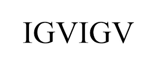 IGVIGV