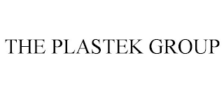 THE PLASTEK GROUP