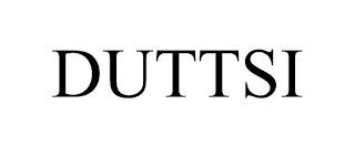 DUTTSI