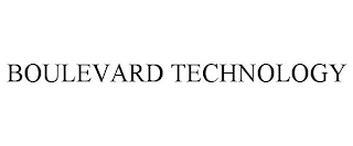 BOULEVARD TECHNOLOGY