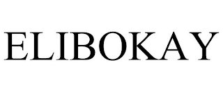 ELIBOKAY