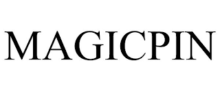 MAGICPIN