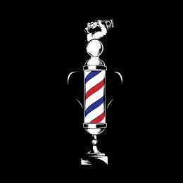 CHAMPIONS EDGE BARBER SHOP