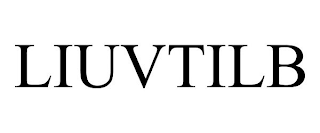 LIUVTILB