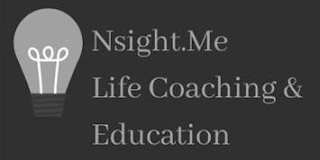 NSIGHT.ME LIFE COACHING & EDUCATION