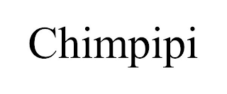 CHIMPIPI