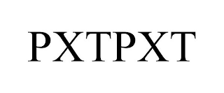 PXTPXT