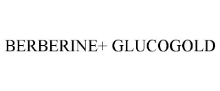 BERBERINE+ GLUCOGOLD