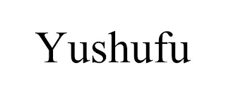 YUSHUFU