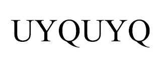 UYQUYQ