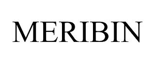 MERIBIN