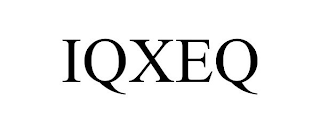 IQXEQ
