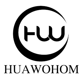 HW HUAWOHOM