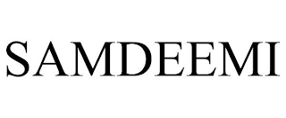 SAMDEEMI