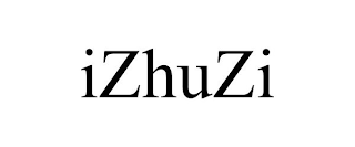 IZHUZI