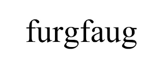 FURGFAUG