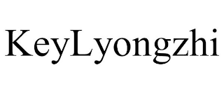 KEYLYONGZHI