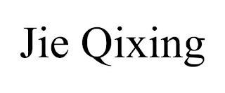 JIE QIXING