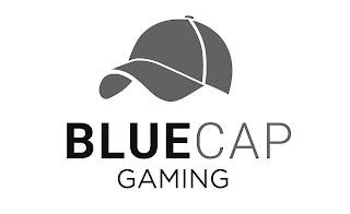 BLUE CAP GAMING