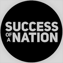 SUCCESS OF A NATION