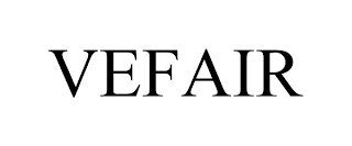 VEFAIR
