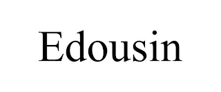 EDOUSIN