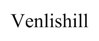 VENLISHILL