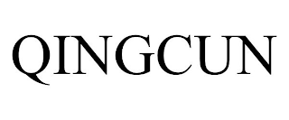 QINGCUN
