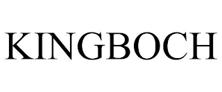 KINGBOCH