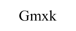 GMXK