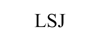 LSJ