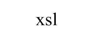 XSL