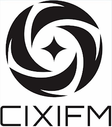 CIXIFM