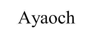 AYAOCH