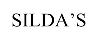 SILDA'S