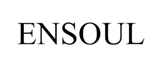 ENSOUL
