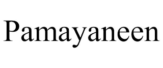 PAMAYANEEN