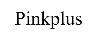 PINKPLUS