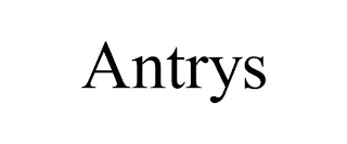 ANTRYS