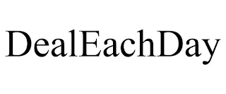 DEALEACHDAY