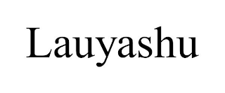 LAUYASHU