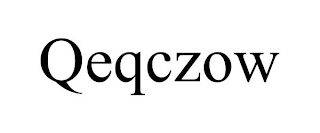 QEQCZOW