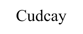 CUDCAY