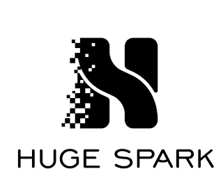 HUGE SPARK