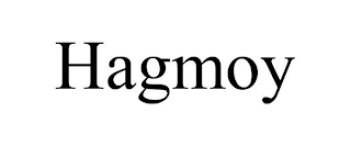 HAGMOY