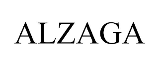 ALZAGA