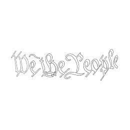 WE THE PEOPLE